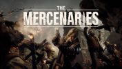 Mercenaries رزیدنت اویل 9