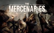 Mercenaries رزیدنت اویل 9