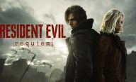 کرک بازی Resident Evil Requiem