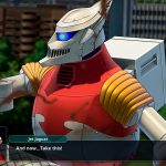 بازی SUPER ROBOT WARS Y