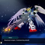 بازی SUPER ROBOT WARS Y
