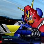 بازی SUPER ROBOT WARS Y
