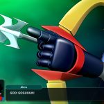 بازی SUPER ROBOT WARS Y