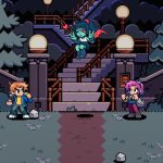 بازی Scott Pilgrim EX