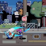 بازی Scott Pilgrim EX