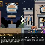 بازی Scott Pilgrim EX