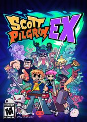 دانلود بازی Scott Pilgrim EX برای PC