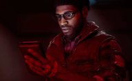 نبرد بازی Silent Hill Townfall سلاح گرد و سرد