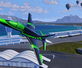 SimplePlanes 2
