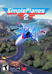 دانلود بازی SimplePlanes 2 برای PC