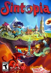 دانلود بازی Sintopia برای PC