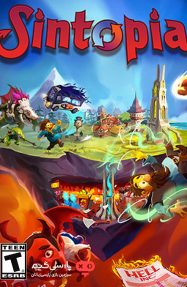 دانلود بازی Sintopia برای PC