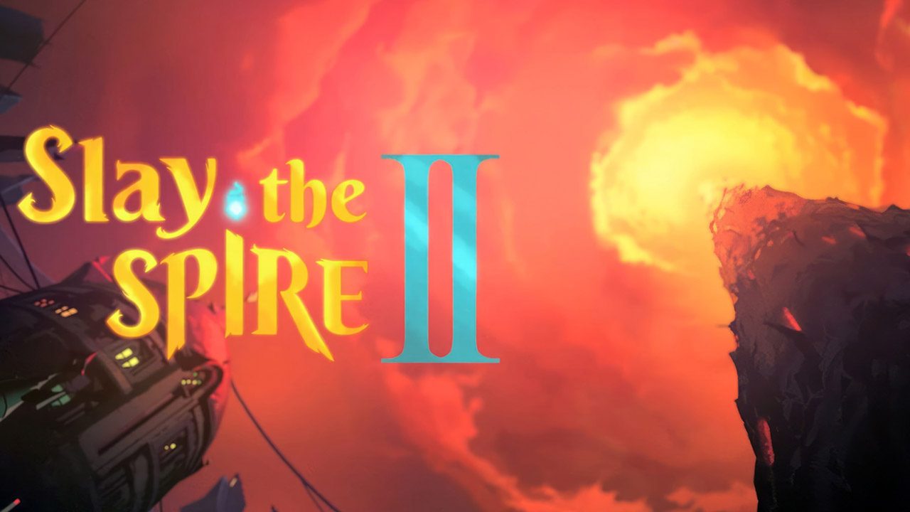 فروش بازی Slay the Spire 2