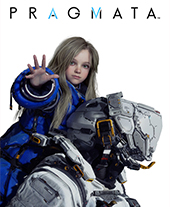 PRAGMATA