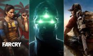 تاخیر ریمیک Splinter Cell