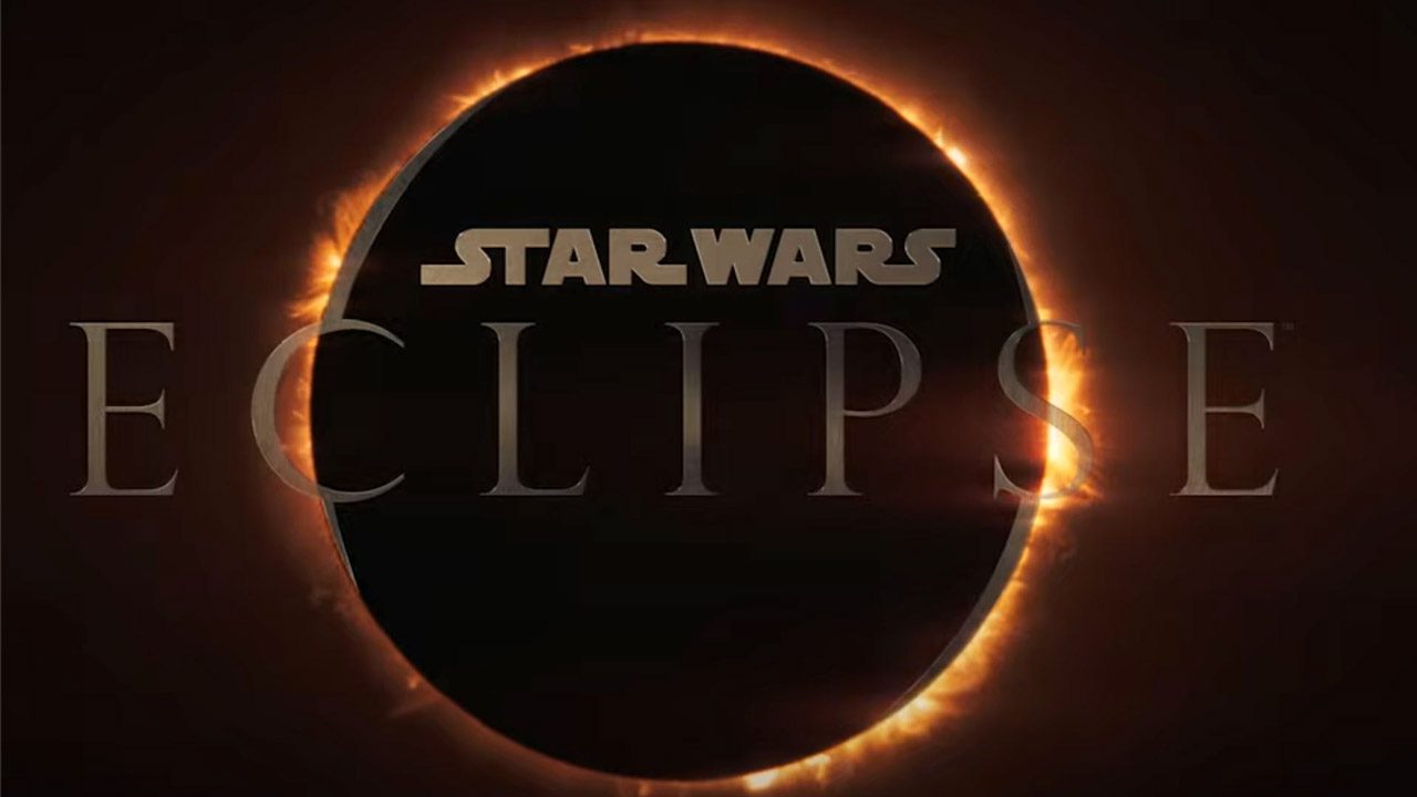 تولید بازی Star Wars Eclipse