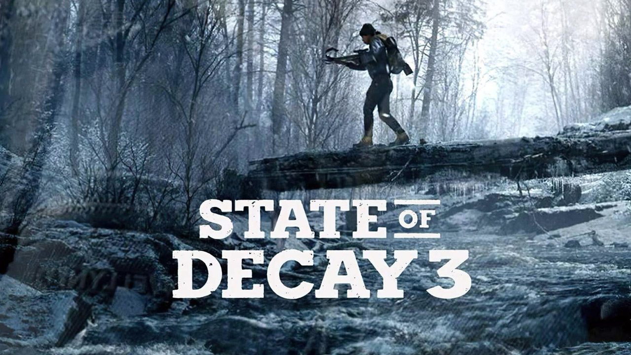 لحن بازی State of Decay 3