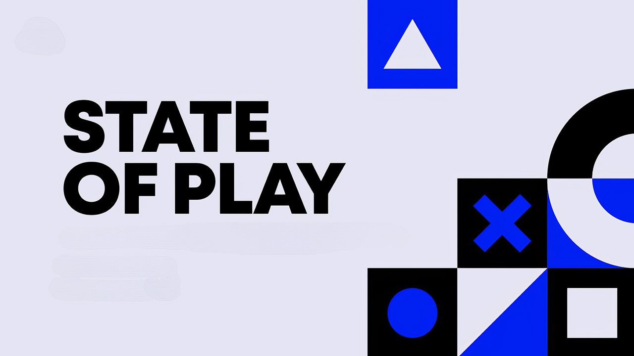 مراسم پلی استیشن State of Play