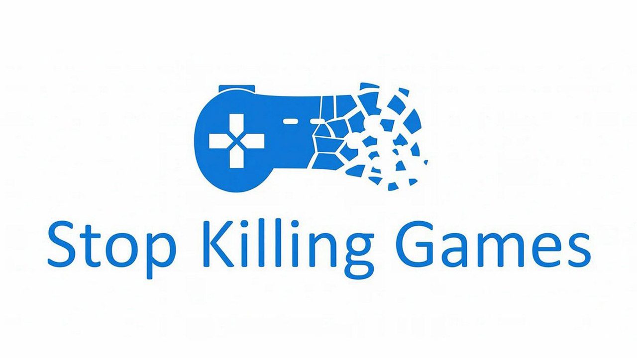 Stop Killing Games