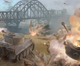 Sudden Strike 5