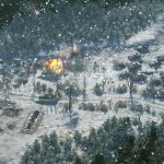 بازی Sudden Strike 5