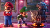 انیمیشن سوپر ماریو گلکسی Super Mario Galaxy