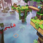 بازی Super Meat Boy 3D