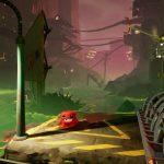 بازی Super Meat Boy 3D