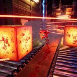 بازی Super Meat Boy 3D