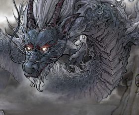 Tale of Immortal