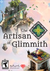 دانلود بازی The Artisan of Glimmith برای PC