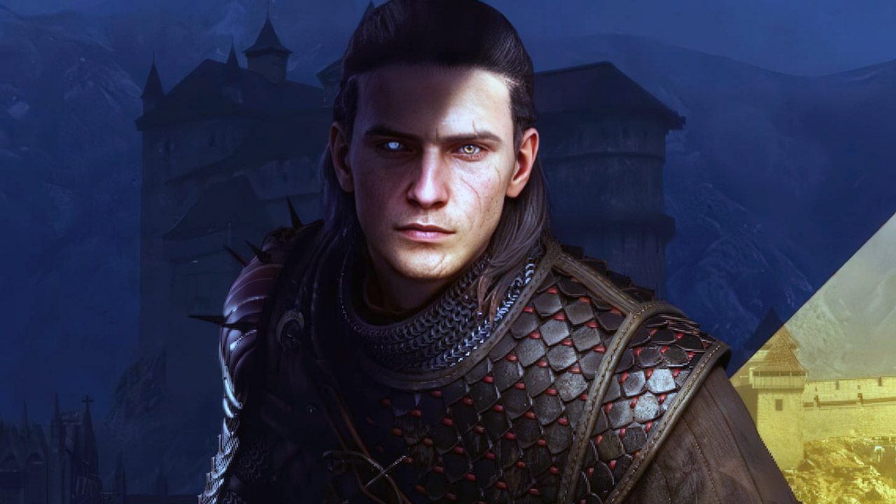 تاریخ انتشار بازی The Blood of Dawnwalker