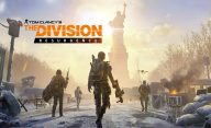 بازی The Division Resurgence