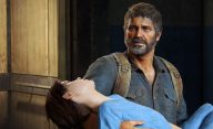 جوئل تروی بیکر بازی The Last of Us