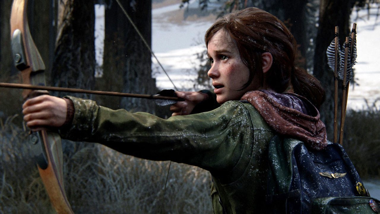 طراح مبارزات The Last of Us Part 1