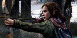 طراح مبارزات The Last of Us Part 1