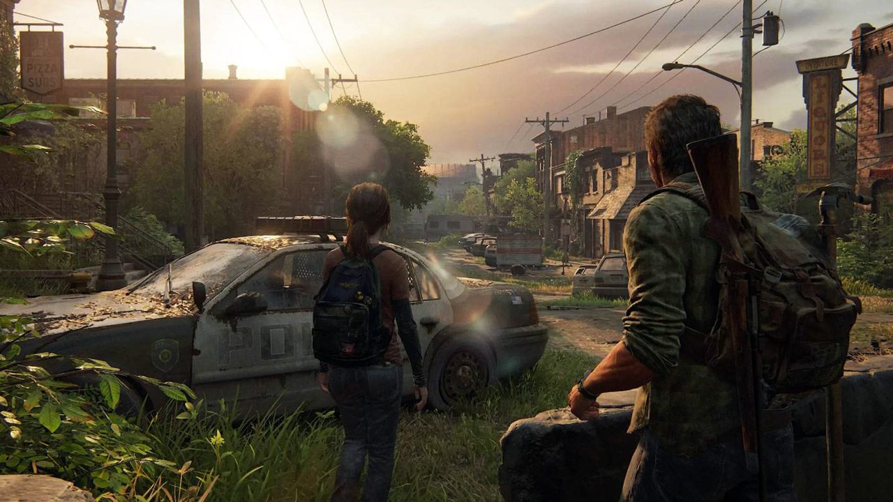داستان بازی داستان The Last of Us 3