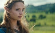 فیلم سینمایی افسانه زلدا