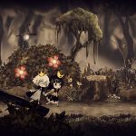 بازی The Liar Princess and the Blind Prince