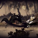 بازی The Liar Princess and the Blind Prince