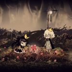 بازی The Liar Princess and the Blind Prince