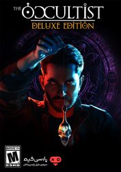 دانلود بازی The Occultist برای PC