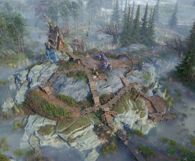 The Settlers New Allies