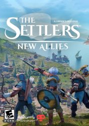 دانلود بازی The Settlers New Allies برای PC
