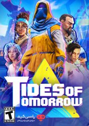 دانلود بازی Tides of Tomorrow برای PC