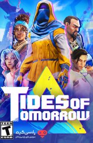دانلود بازی Tides of Tomorrow برای PC