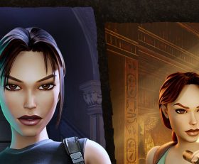 Tomb Raider IV–VI Remastered