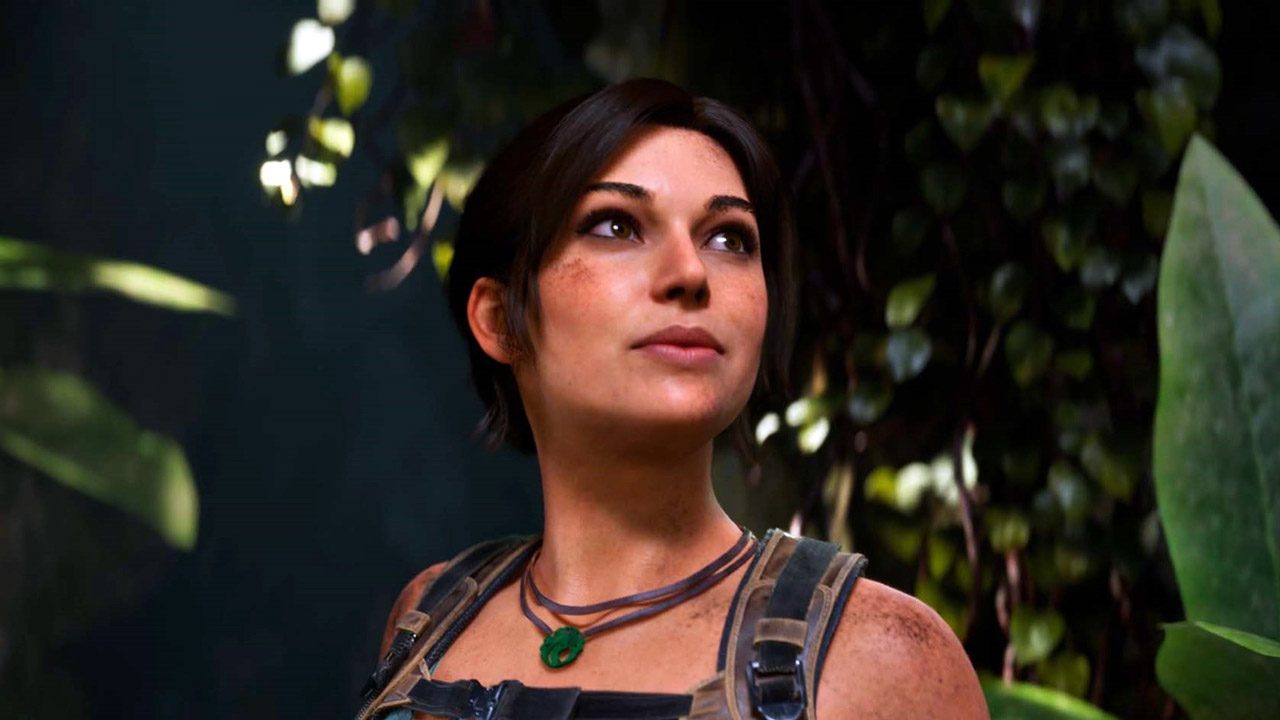 تاخیر بازی Tomb Raider Legacy of Atlantis