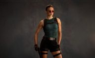 فیلم‌برداری سریال Tomb Raider