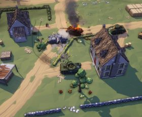 Trench Lord Eastern Front